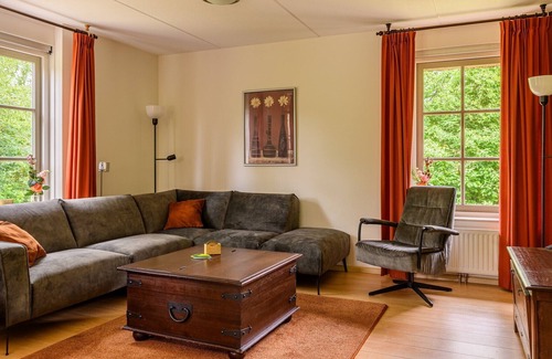 Appelscha Villa | Detached villa for 6 people