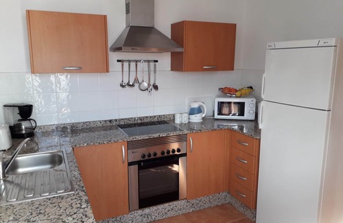 Playa Blanca Villa | Detached villa with pool in sought after location close to Marina Rubicon!
