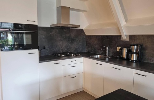 Susteren House | Detached villa with 3 bedrooms, 2 bathrooms and a terrace