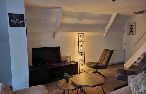 Susteren House | Detached villa with 3 bedrooms, 2 bathrooms and a terrace