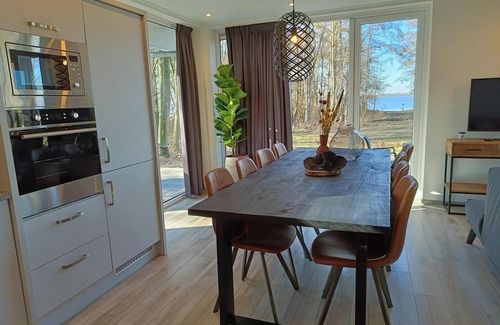 Nunspeet House | Detached villa with 4 bedrooms and 2 bathrooms