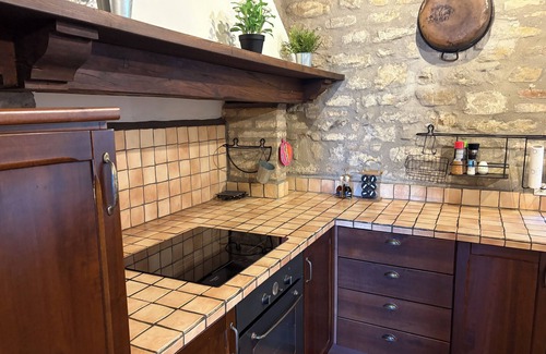 Umbertide House | detached villa with a private swimming pool and a large terrain