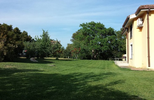 Pula Villa | Detached villa with garden