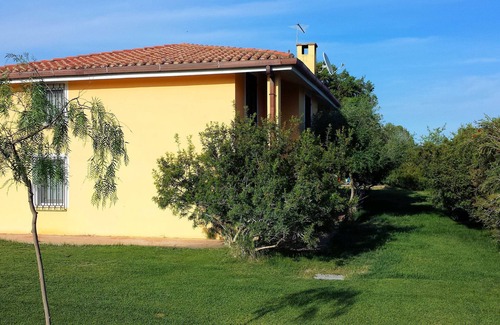 Pula Villa | Detached villa with garden