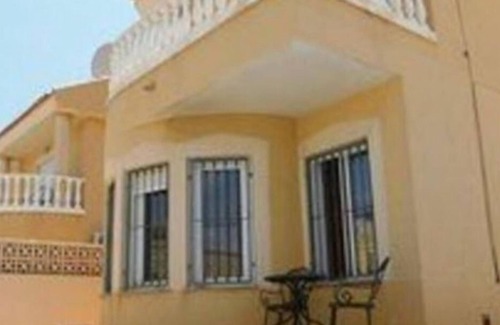 Bolnuevo Villa | Detached villa with pool - 5 min from the beach