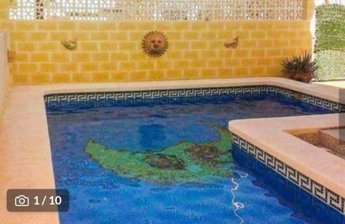 Bolnuevo Villa | Detached villa with pool - 5 min from the beach