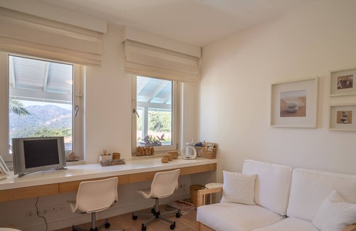 Gocek Villa | Detached Villa with Panoramic Sea View and Private Swimming Pool