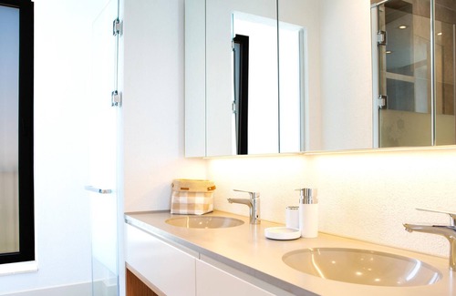 Yalı Villa | Detached Villa with Private Pool 5 min to the Beach and City Centre