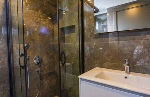 Mentese Villa | Detached Villa with Private Pool in Fethiye Oludeniz