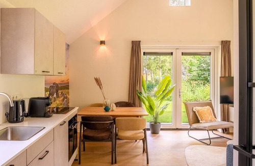 Gasselte House | Detached wellness accommodation for 4 people
