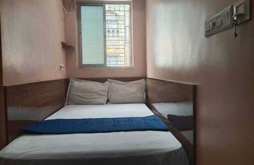 Dharmatala Hotel | DETEEX HOTEL BABLI
