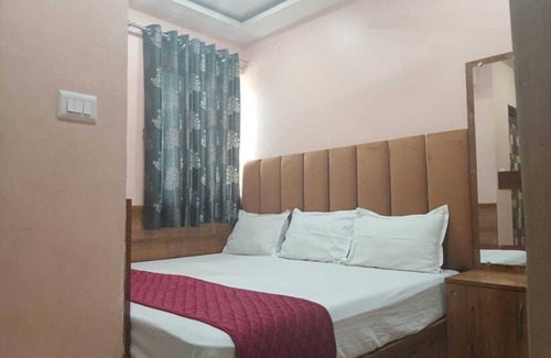 Dharmatala Hotel | DETEEX HOTEL BABLI