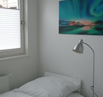 Detmold House | Detmold City Deluxe Appartements H17