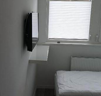 Detmold House | Detmold City Deluxe Appartements H17