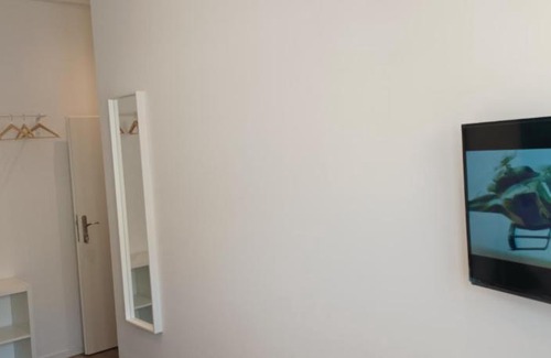 Detmold House | Detmold City Deluxe Appartements H17
