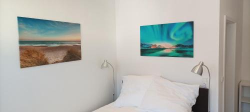 Detmold House | Detmold City Deluxe Appartements H17