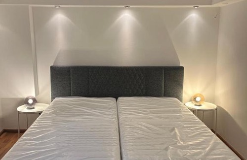 Detmold Apartment | Detmold - Hiddesen - Premium - Appartement