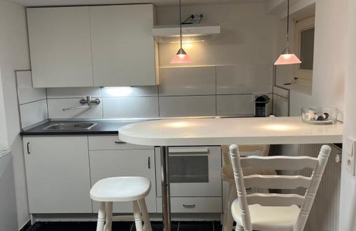 Detmold Apartment | Detmold - Hiddesen - Premium - Appartement