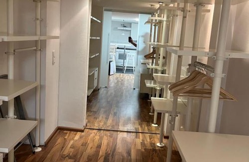 Detmold Apartment | Detmold - Hiddesen - Premium - Appartement