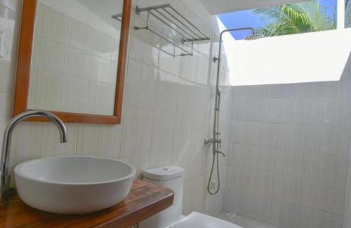 Hangnaameedhoo House | Detour Beach View