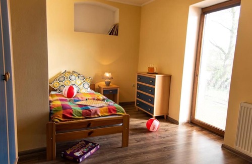 Dubravy House | Detvan – getaway in Poľana mountains