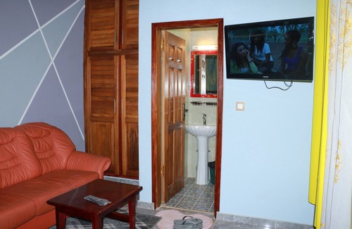 Bafang House | Deudjui hôtel