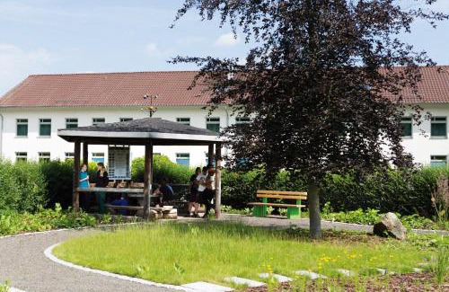 Witzenhausen Hotel | DEULA Witzenhausen GmbH
