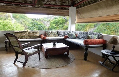 Lamu Apartment | Deuli house -Boutique hotel-lamu island-Kenya