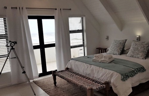 Dwarskersbos House | Deus Benedicat, Dwarskersbos, Velddrif, West Coast, South Africa