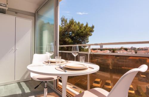 Les Arenes Apartment | Deus
