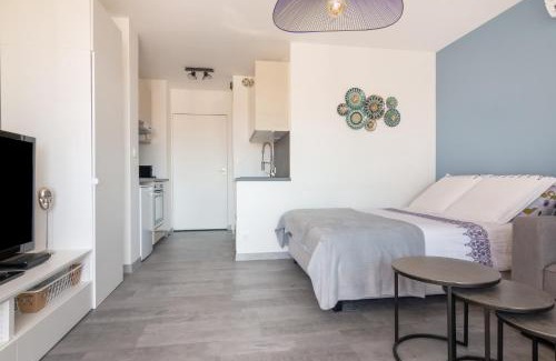 Les Arenes Apartment | Deus