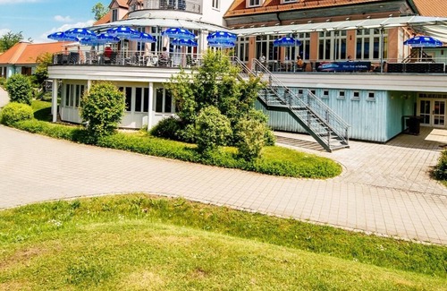 Bad Abbach Hotel | Deutenhof Hotel & Restaurant
