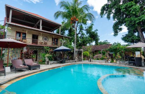 Temukus Resort | Deutsches-Eck Rikesti
