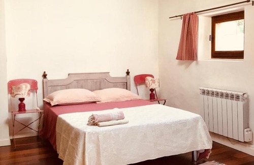Sauve Bed & Breakfast | Deux chambres doubles dans les étoiles dans La Catiche de Loutre