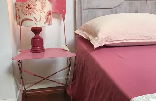 Sauve Bed & Breakfast | Deux chambres doubles dans les étoiles dans La Catiche de Loutre