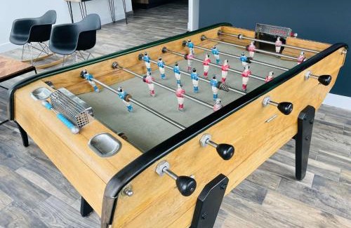 Saint-Pair Apartment | Deux logements voisins au calme Olivia et Victoria