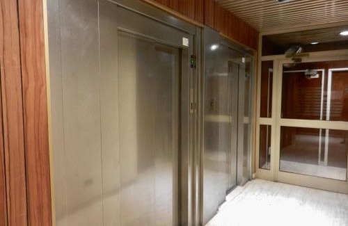 Saint-Lambert Apartment | Deux pièces de standing, climatisé