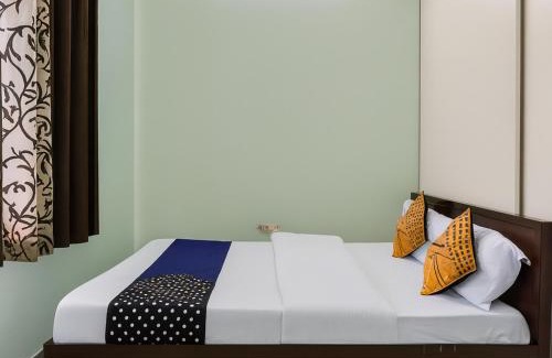 Jaipur Hotel | Dev Hotel Mansarovar