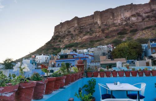 Jodhpur House | Dev Kothi - Boutique Heritage Stay