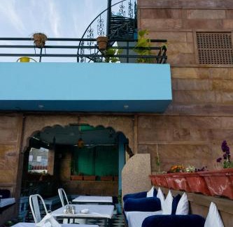 Jodhpur House | Dev Kothi - Boutique Heritage Stay
