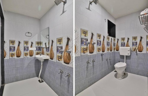 Nadiad Hotel | Dev Motel & Banquet