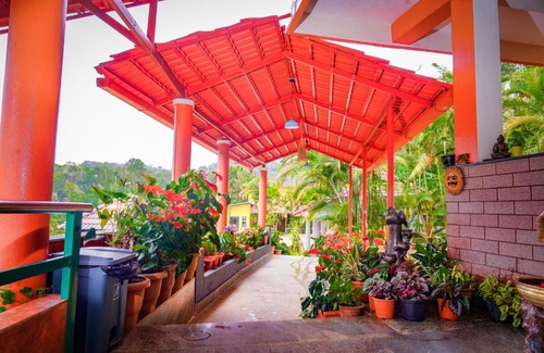Madikeri Bed & Breakfast | Deva Maani Coorg Nature Holiday