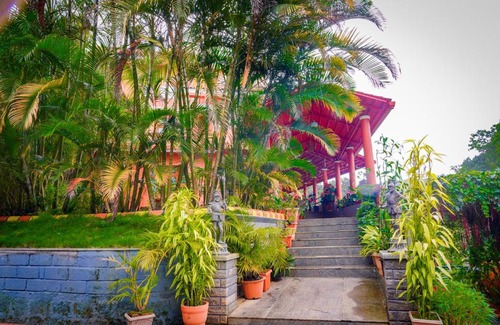 Madikeri Bed & Breakfast | Deva Maani Coorg Nature Holiday