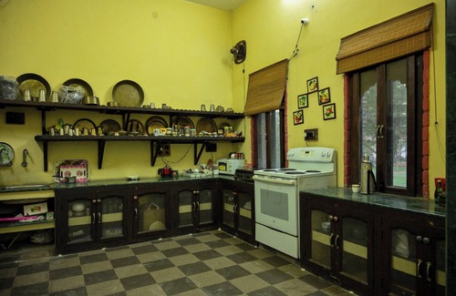 Faridabad Other | Devaa Farm – A Perfect Escape for Relaxation and Adventure
