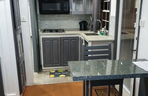 Worthing Apartment | Devachan Apartments
