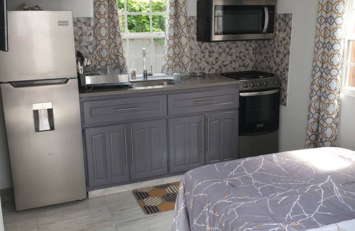 Worthing Apartment | Devachan Apartments