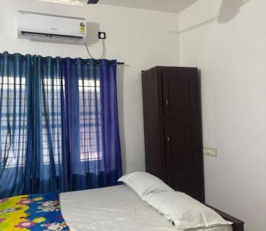 Poovar House | Devadeyam homestay