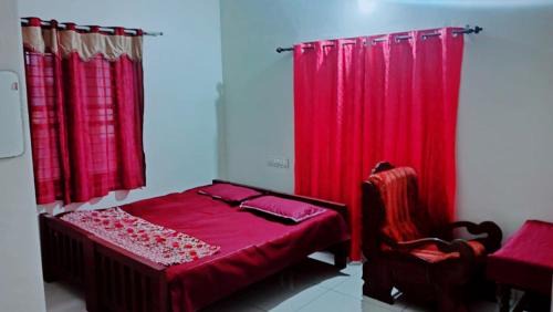 Poovar House | Devadeyam homestay