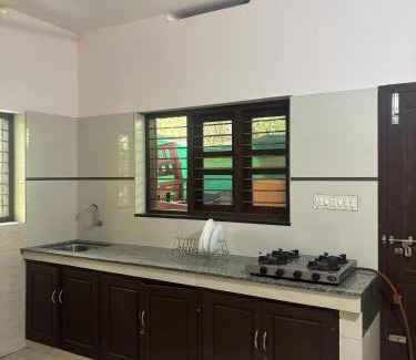 Poovar House | Devadeyam homestay