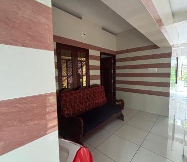 Poovar House | Devadeyam homestay